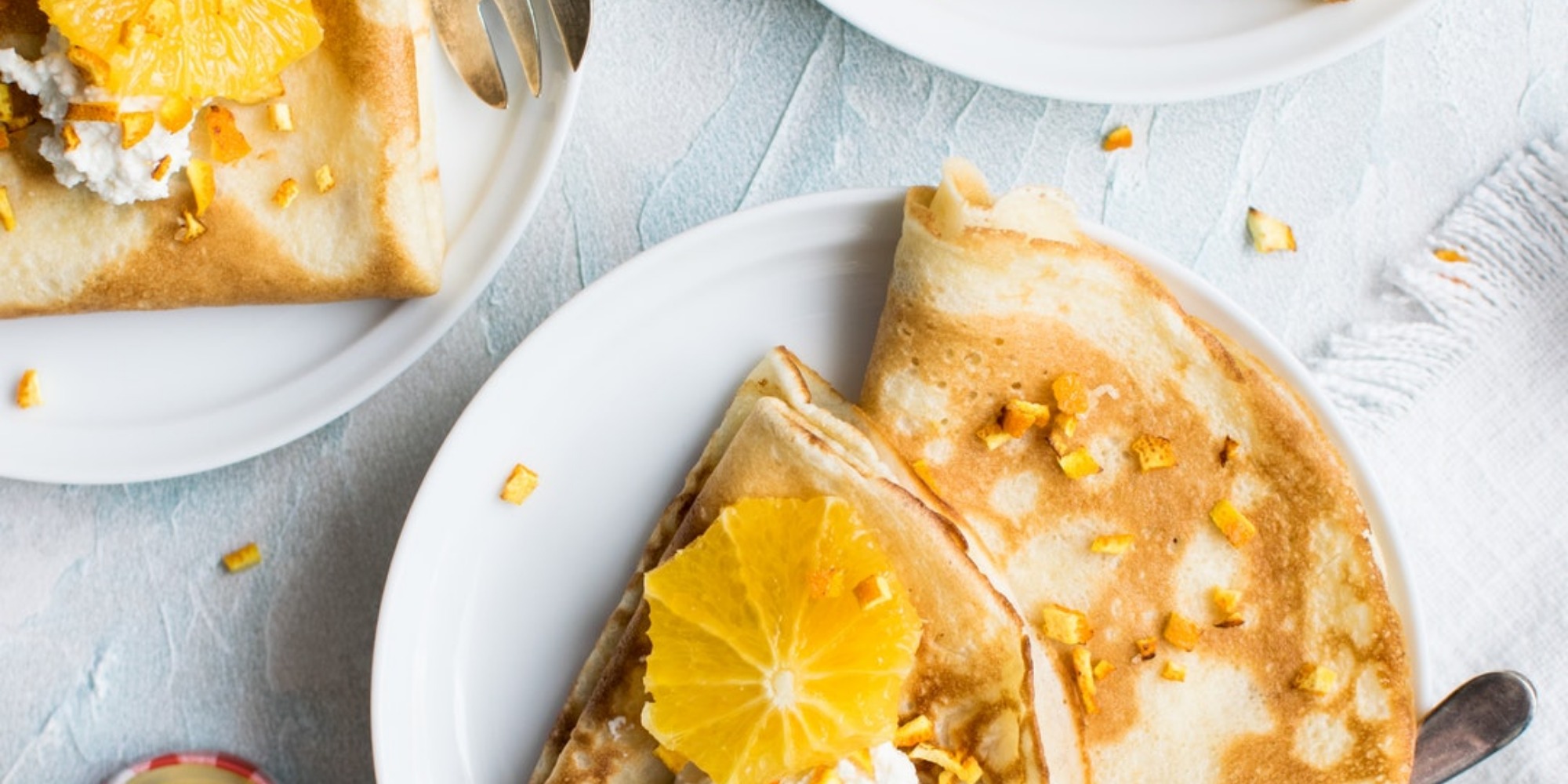 A Brief History of Pancake Day Cornerstone Church Kingston