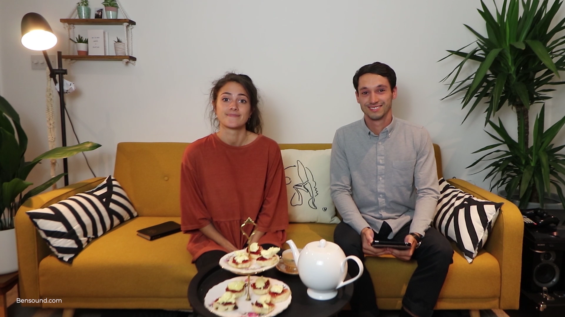 Tea With The King Cornerstone Church Kingston