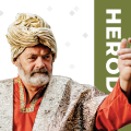 Herod The Great – A.K.A. the murderer graphic