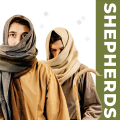 The Shepherds – A.K.A. unclean workers graphic