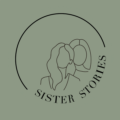 Sister Stories Podcast graphic