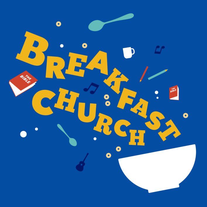 Breakfast Church activity thumbnail