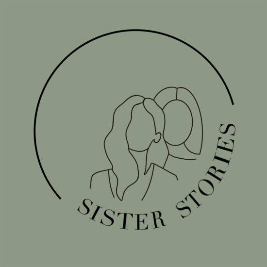 Sister Stories graphic