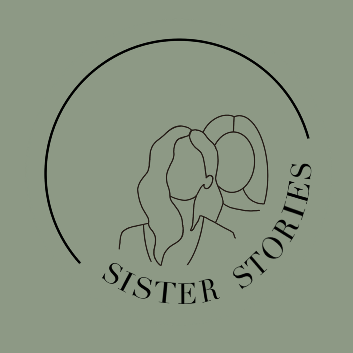 Sister Stories podcast thumbnail