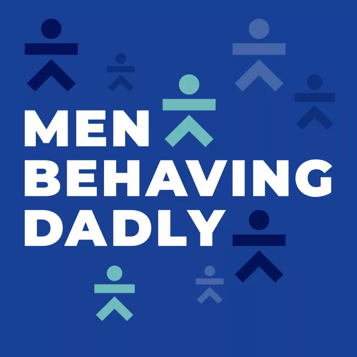 Men Behaving Dadly activity thumbnail