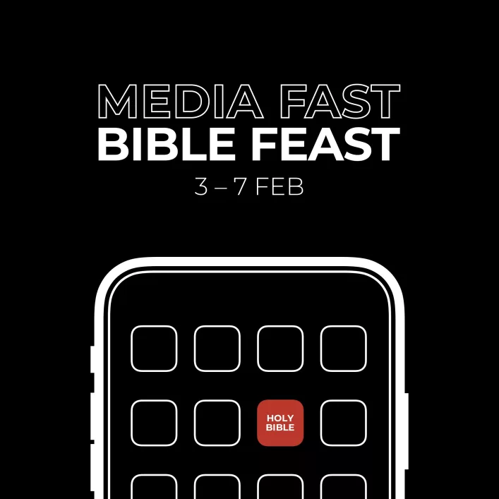 Media Fast activity thumbnail