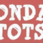 Monday Tots for 0-4 yr olds