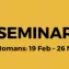 Cornerstone Seminars: Romans 1-5