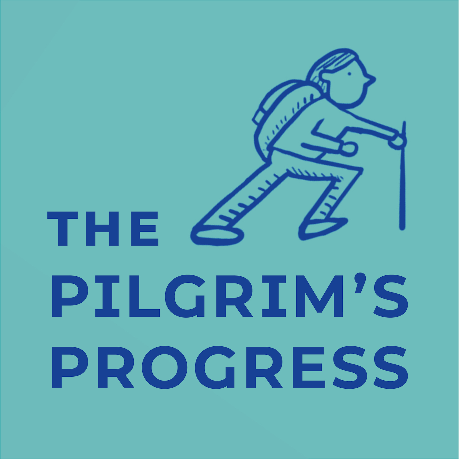 The Pilgrims Progress - Cornerstone Church Kingston