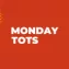 Monday Tots: Christmas Party