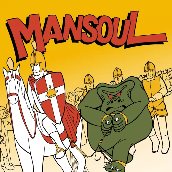 Mansoul graphic