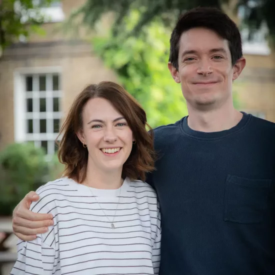 Tom Sweatman photo